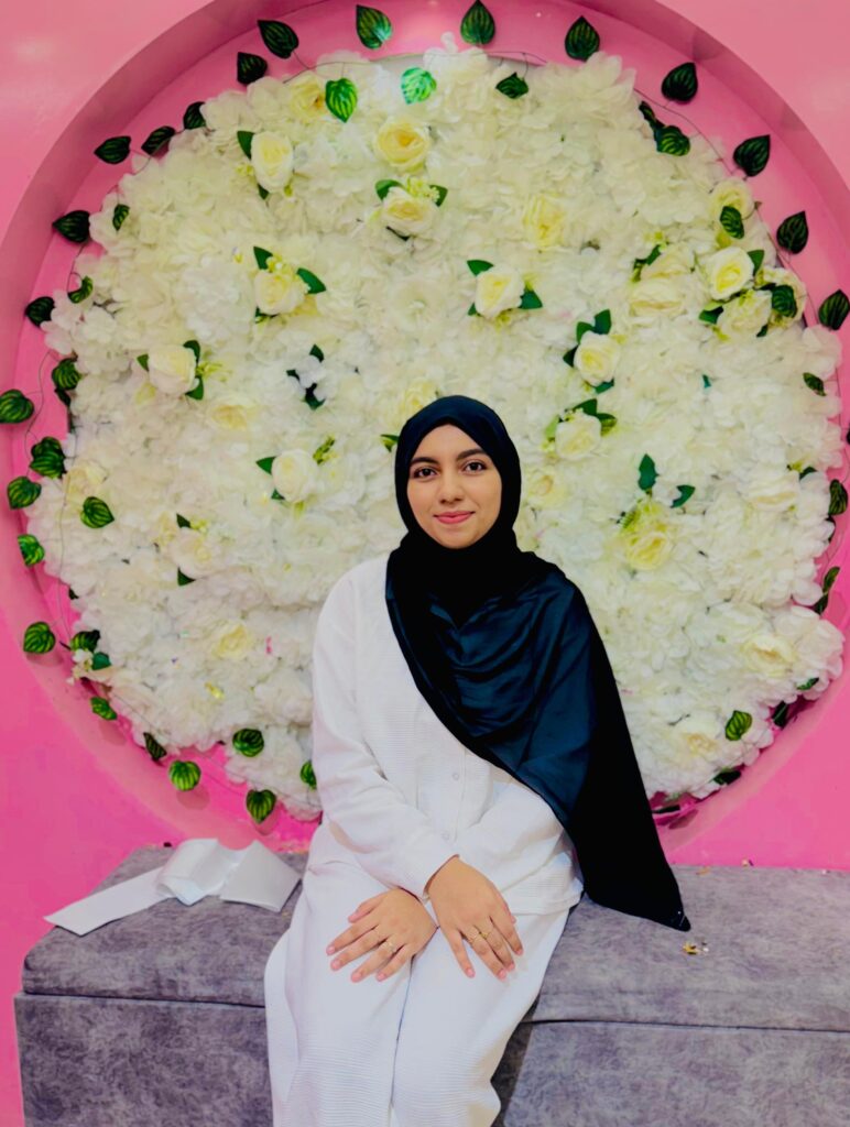 Profile picture of Ayshath Shifa